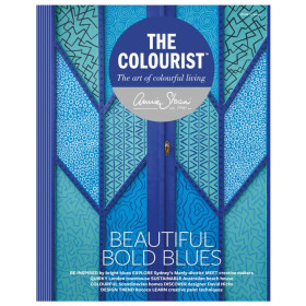 Der Colourist - Kreativmagazin | 11